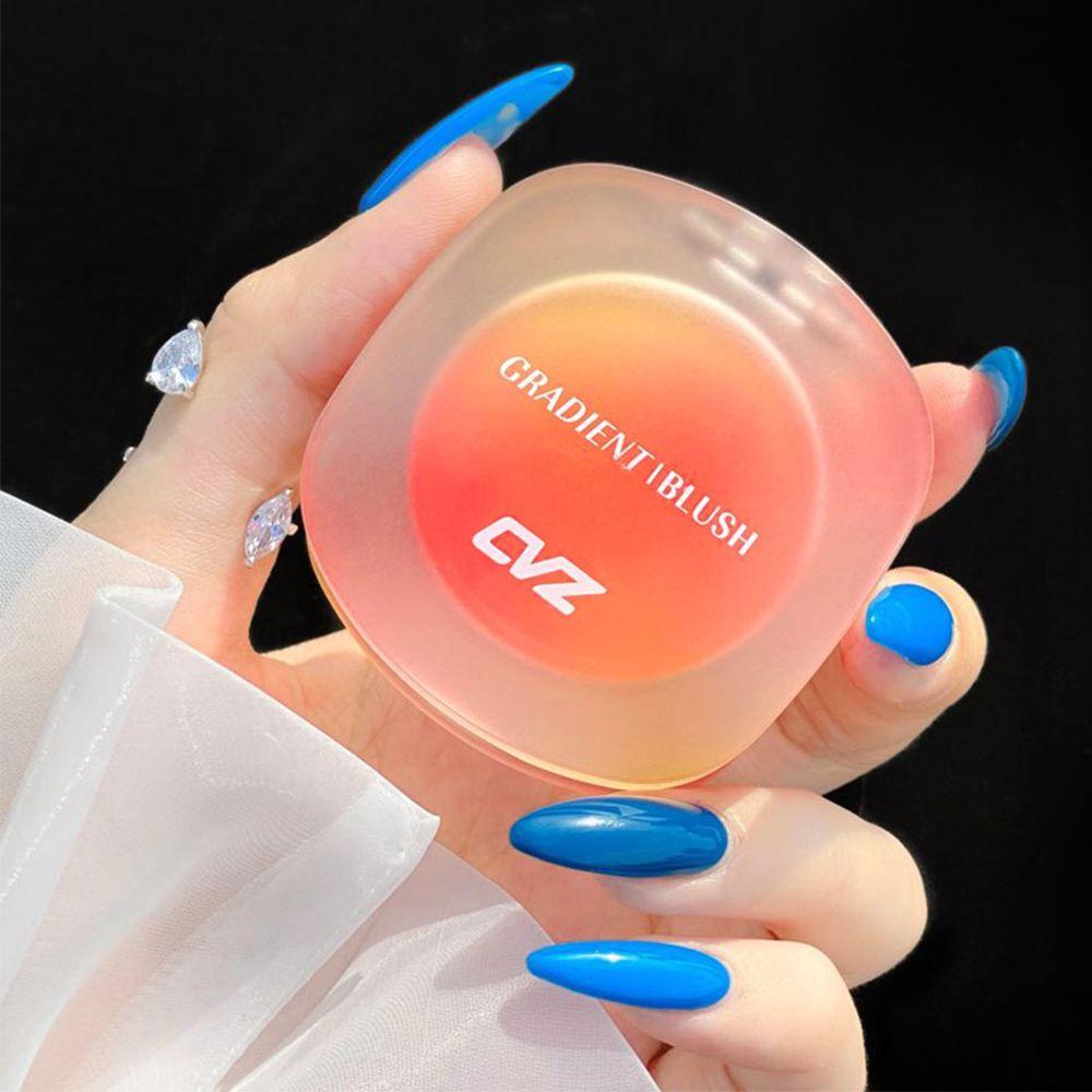 Bảng Phấn Má Hồng 3D Giúp Tạo Khối Cao Cấp