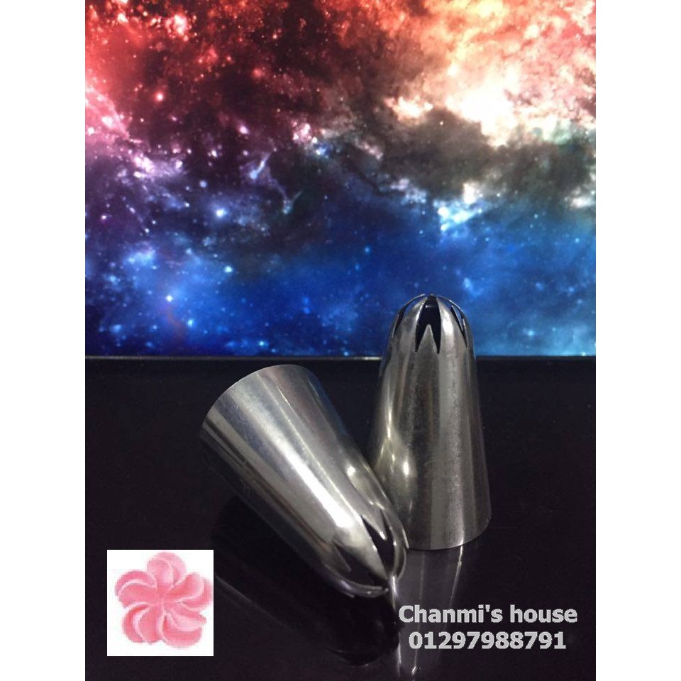 Đui đúc 1M - 2D - 195 - 6B