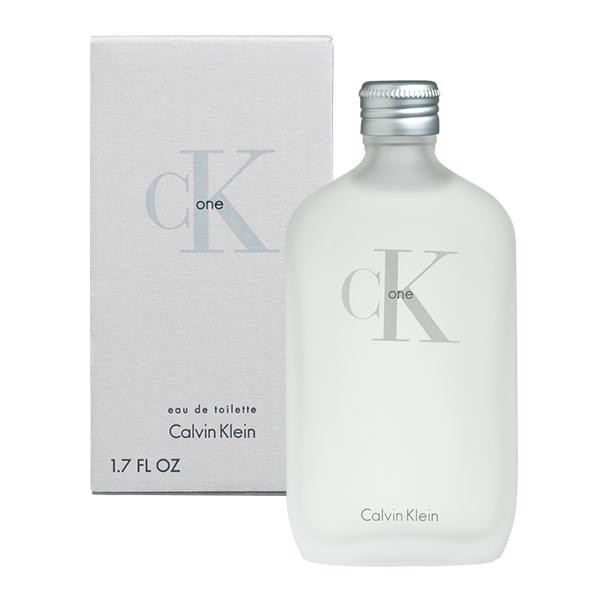 Nước hoa unisex Calvin Klein CK One 200ml Eau de Toilette Spray