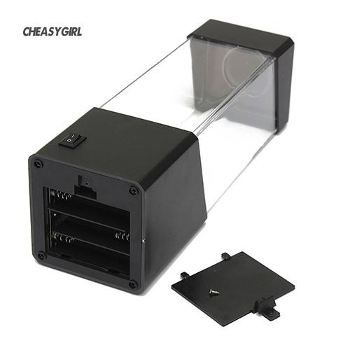 ★Đèn LED Trang Trí Bể Cá / Văn Phòng Hình Sứa Biển Mini Dễ Thương