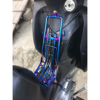 Baga 10li titan Sirius Fi