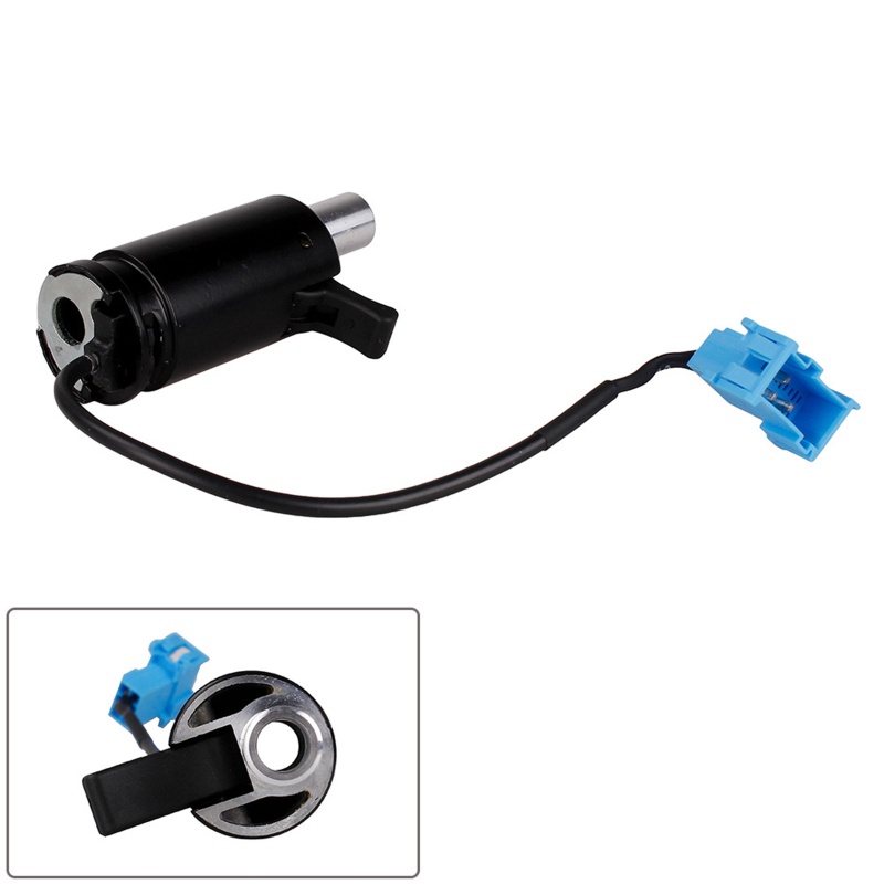 Cần Gạt Số Cho Xe Tải DT Chất Lượng Cao 9415400545 Núm Tay Nắm Cần Số Xe Tải Lắp Ráp