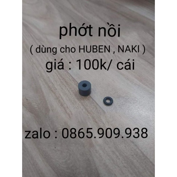 Phớt bơm máy naki