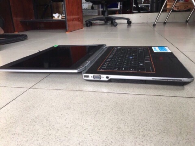 Laptop Dell 6420 nguyên zin core i5 nguyên zin  mới 99% | BigBuy360 - bigbuy360.vn