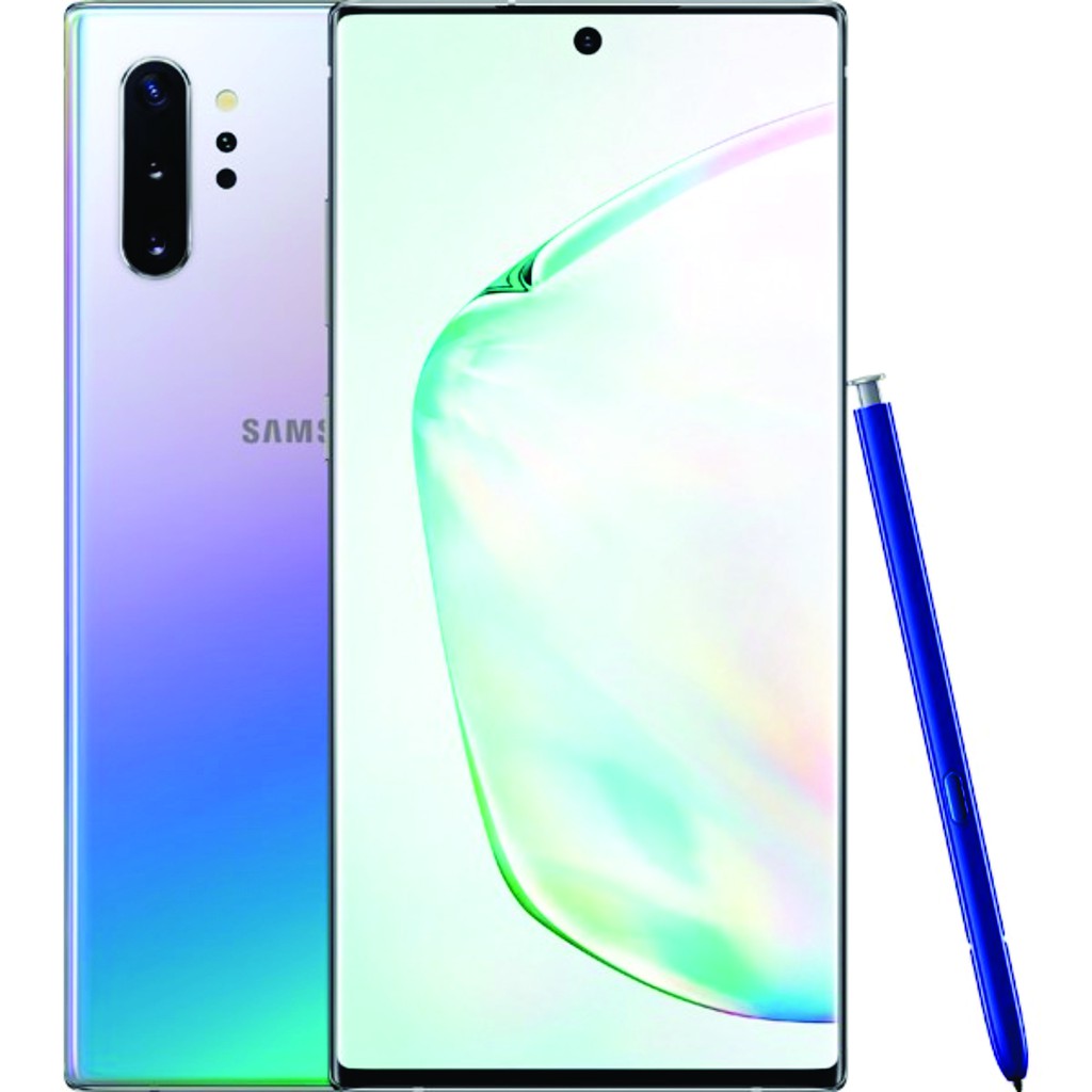Samsung Note 10/ Note10 plus-Miếng dán PPF bảo vệ màn hình và thân máy khỏi trầy xước