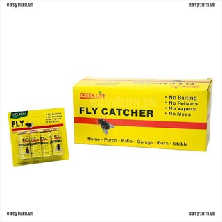 16 cuộn keo giấy dính ruồi