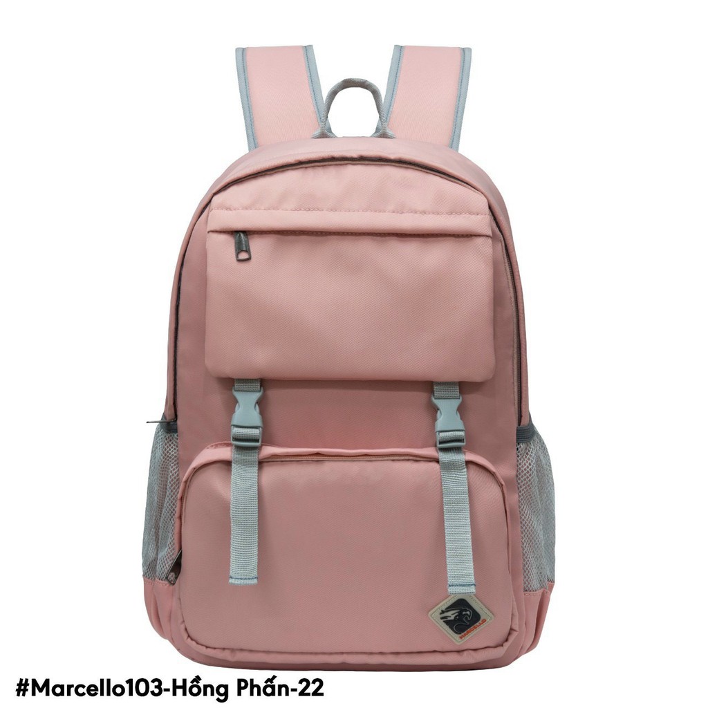 Balo vải thời trang Marcello M103