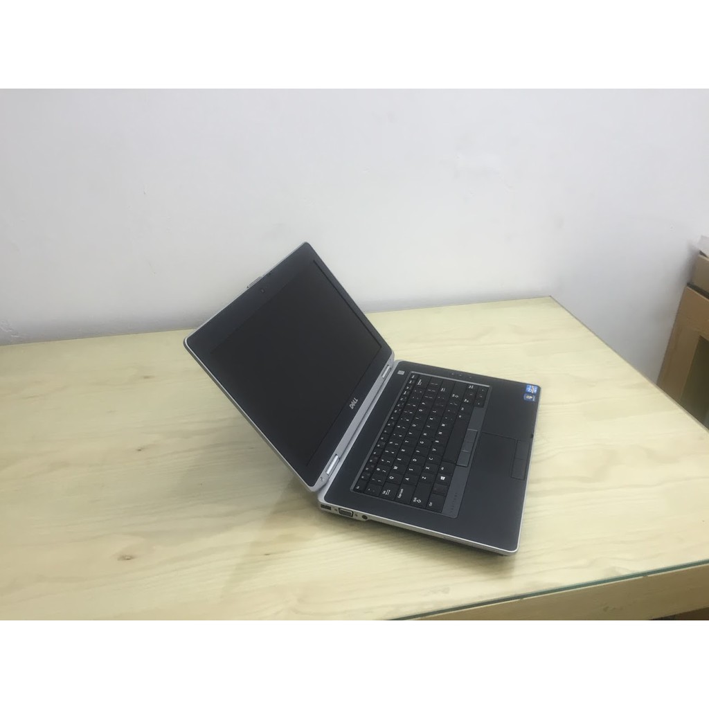 Laptop Dell E6430 i5-3320, Ram 4G, Ổ 250G, 14.0 HD