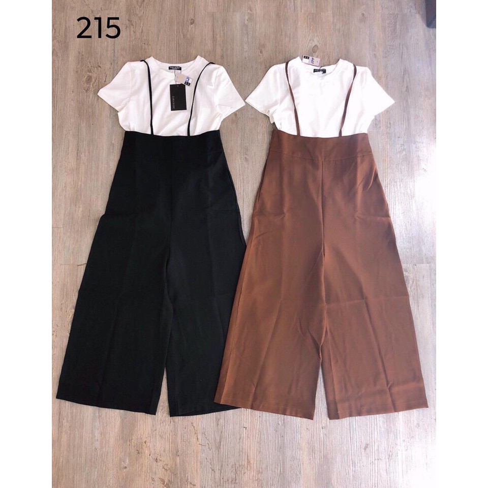 Sét yếm ngắn tay mùa hè xinh xắn TTSA0141