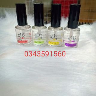 Dung dịch bột nhúng KDS