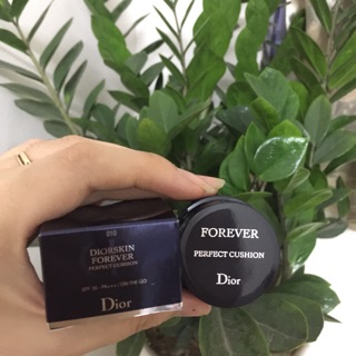Cushion DIOR phấn nước các loại