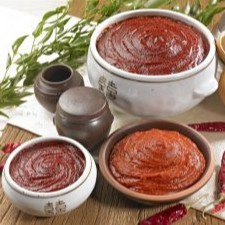 Tương Ớt Hàn Quốc Gochujang 500g