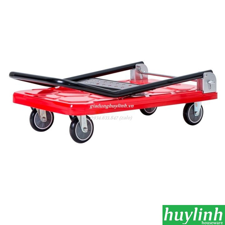 Xe đẩy hàng sàn thép Sumo HN-110 - 300kg - Thái Lan