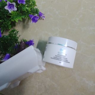 Kem dưỡngpeptit  Ocssam