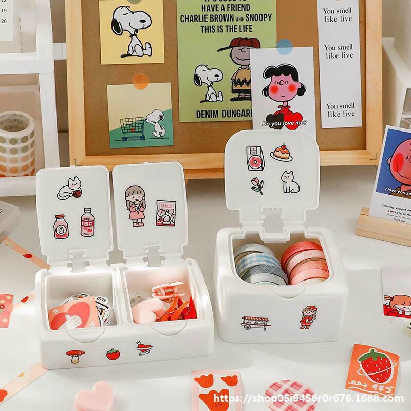 Hộp đựng đồ mini đa năng