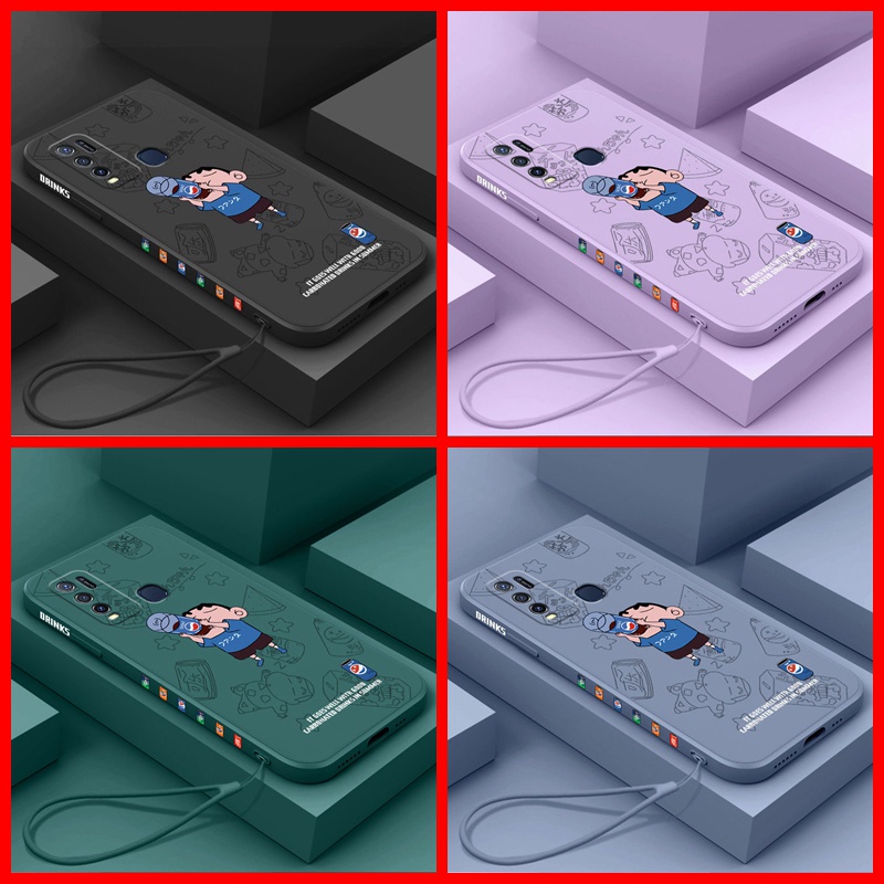 Ốp Lưng Vivo Y50 Ốp Lưng Vivo Y30 Ốp Lưng Vivo Y30i Ốp Điện Thoại Cho Vivo Y20 Y12S Y12A U10 Y17 Y15 Y12 Y11 Y51 Y51S Y31 Y50 Y30 Y30i Y17 Y15 Y12 Y11 Y95 Y93 Y91 Y91i Y15S Y15A Y01 V23 V11i V23E 5G