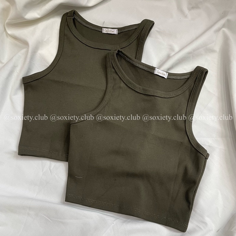 HÌNH THẬT Áo ba lỗ hot hit basic phù hợp mùa hè 🖤A02 | BigBuy360 - bigbuy360.vn