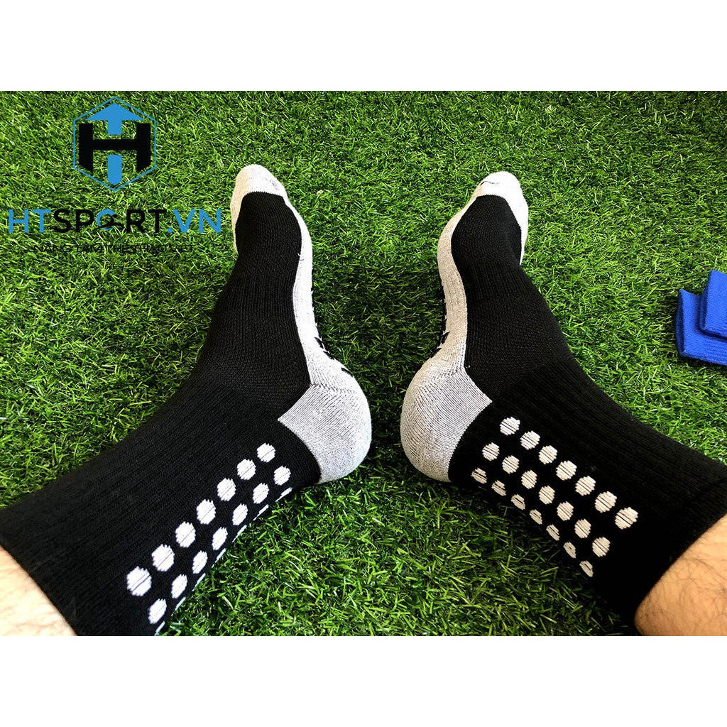 Tất Vớ chống trượt bóng đá, chống trơn đá banh hàng cao cấp, thấm hút mồ hôi, không hôi chân, nhiều mẫu mà đẹp. Có sỉ