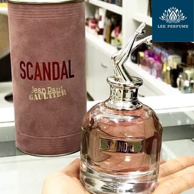 (𝘾𝙝𝒊́𝙣𝙝 𝙃𝒂̃𝙣𝙜] Nước hoa nữ 𝐉𝐞𝐚𝐧 𝐏𝐚𝐮𝐥 𝐆𝐚𝐮𝐥𝐭𝐢𝐞𝐫 𝐒𝐜𝐚𝐧𝐝𝐚𝐥 𝐟𝐨𝐫 𝐰𝐨𝐦𝐞𝐧 𝐞𝐝𝐩 quyến rũ,gợi cảm | BigBuy360 - bigbuy360.vn