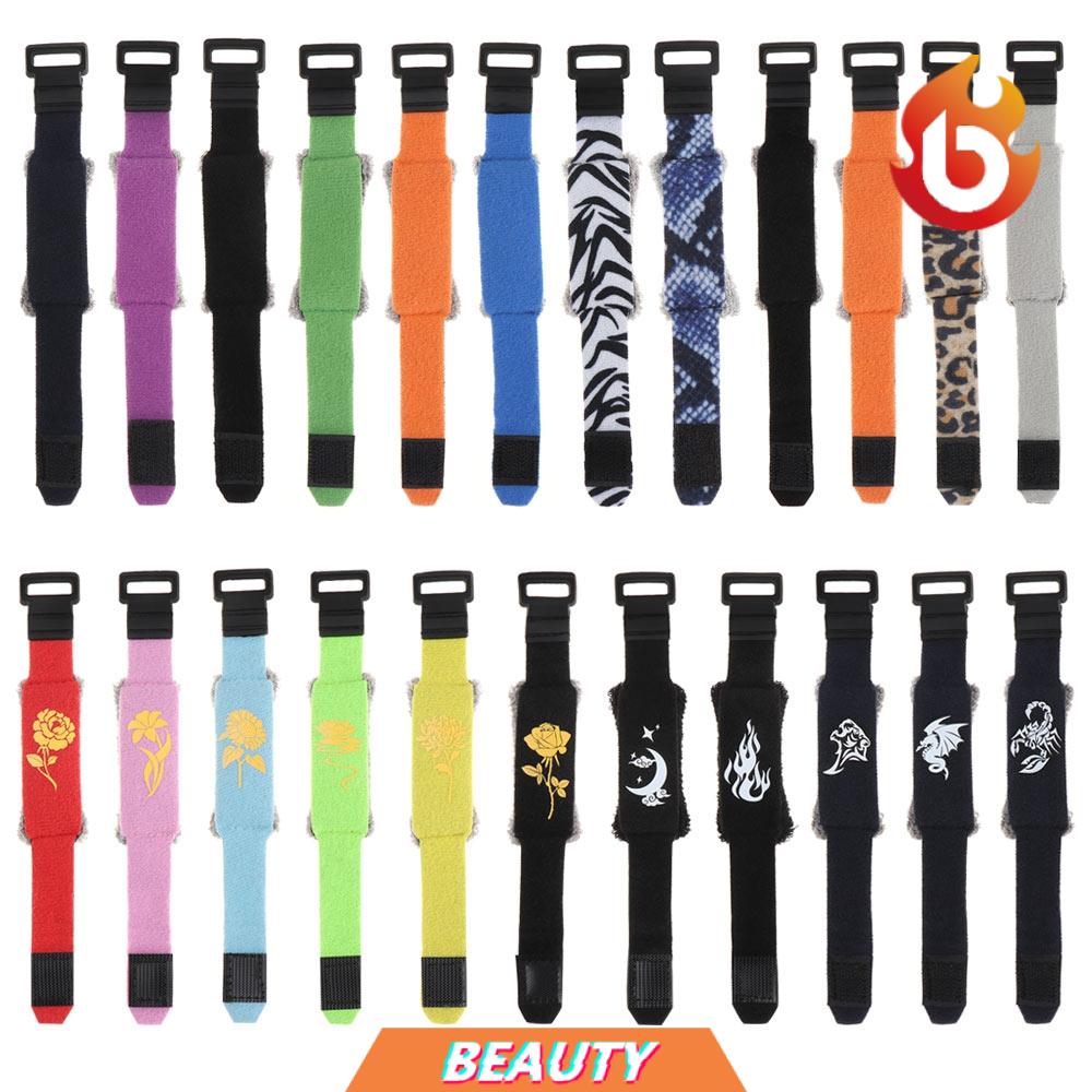 Bộ Dây Đàn 18-20cm 23 Kiểu Chuyên Dụng Cho Đàn guitar Điện