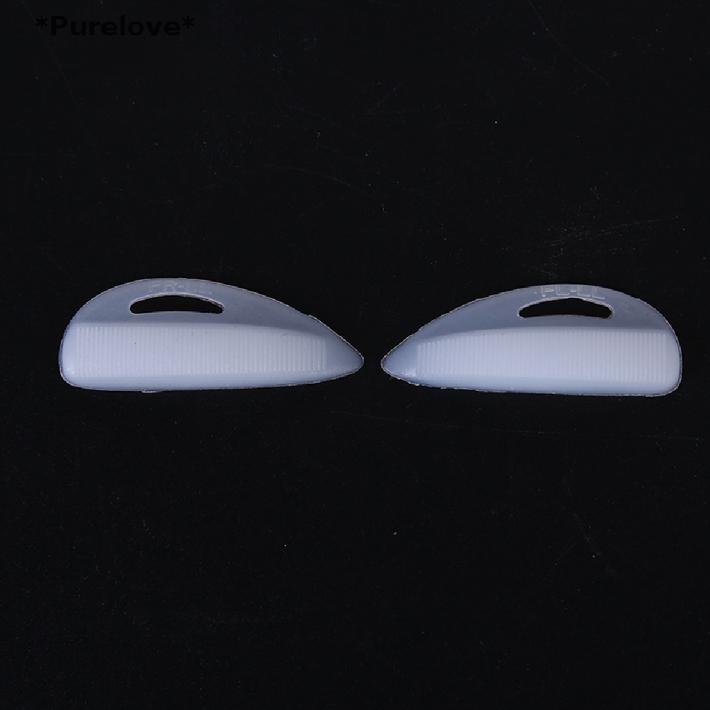 Set 10 Miếng Silicone Hỗ Trợ Nối Mi Tiện Lợi