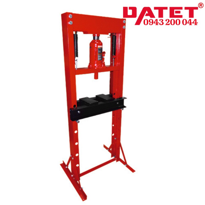 Máy ép thủy lực 20 tấn Torin TY20011 . Bảo hành 12 tháng