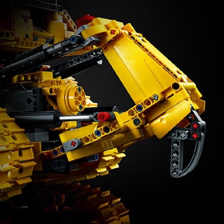 Lego 42131-CAT D11T Bulldozer