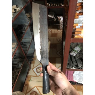Dao Phay Cán Tông Nhíp 400g