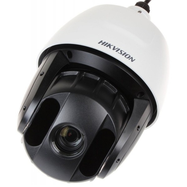 Camera IP SpeedDome quay quét 4MP HIKVISION, PTZ DS-2DE5425IW-AE, Zoom số 16x, zoom quang 25x (chính hãng Hikvision VN)