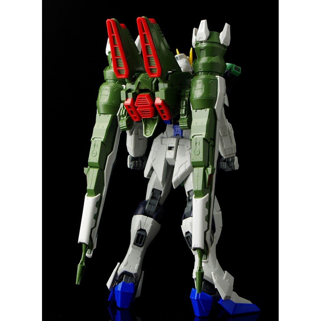 Mô hình lắp ráp MG 1/100 Cannon Blast impulse gundam 8809 DABAN