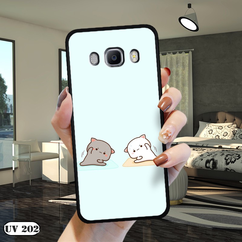 Ốp lưng cho Samsung Galaxy J7 2016