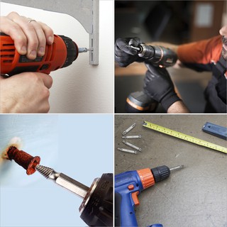 Set 5 Mũi Khoan Lấy Ốc Vít Bị Hỏng