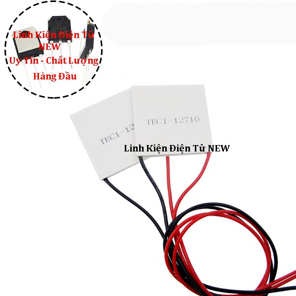 Sò Nong Lạnh TEC 12710