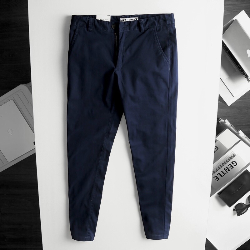 Quần KaKi Nam Cao Cấp