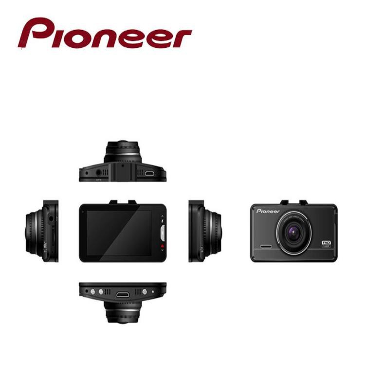 Camera Hành Trình-Chính Hãng-Pioneer-ND-DVR30-GPS