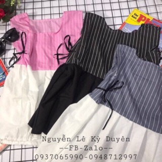 Combo áo thun