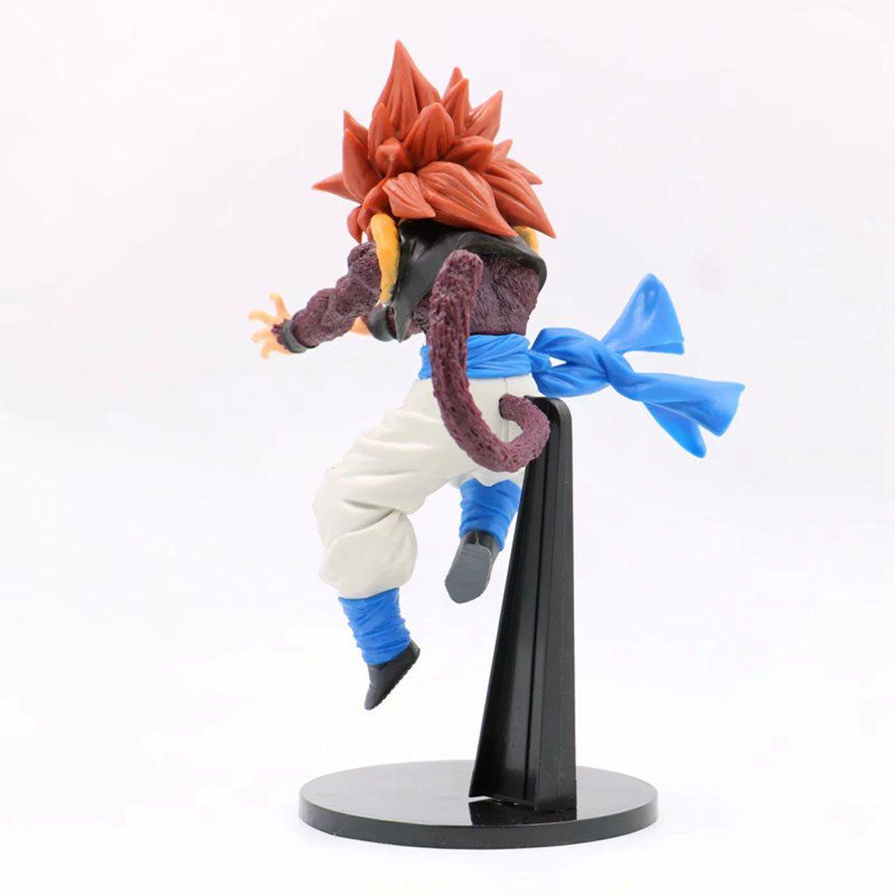 Mô Hình Nhân Vật REBUY1 Dragon Ball Bằng PVC