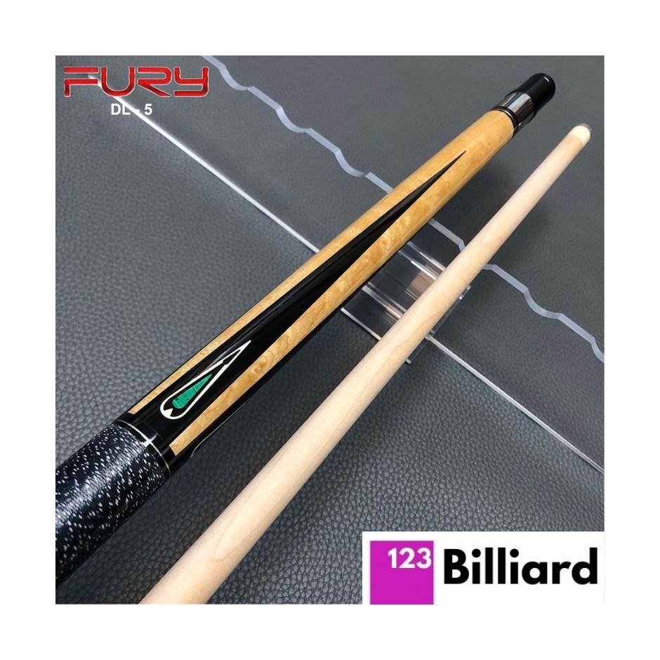 Cơ Fury DL-5