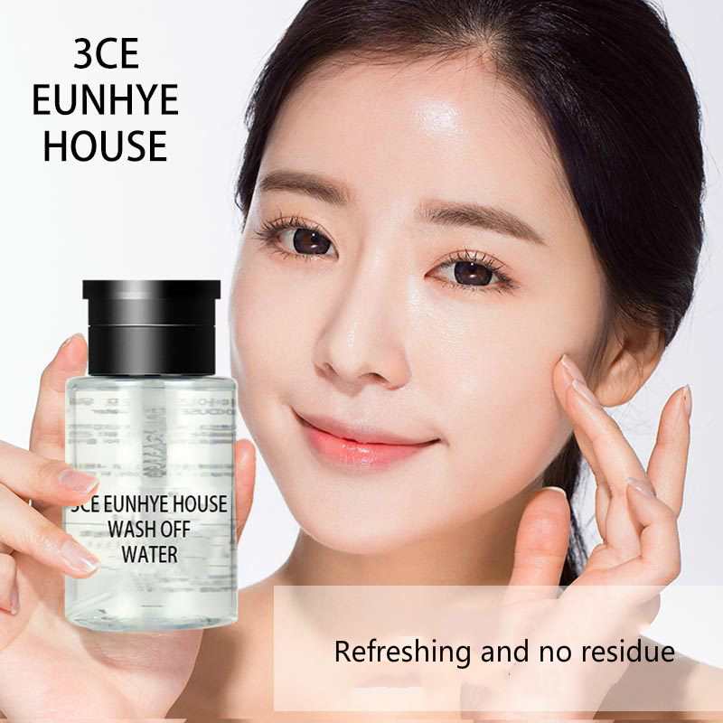QL (Hàng Mới Về) Dầu Tẩy Trang 3ce Eunhye House Chất Lượng Cao
