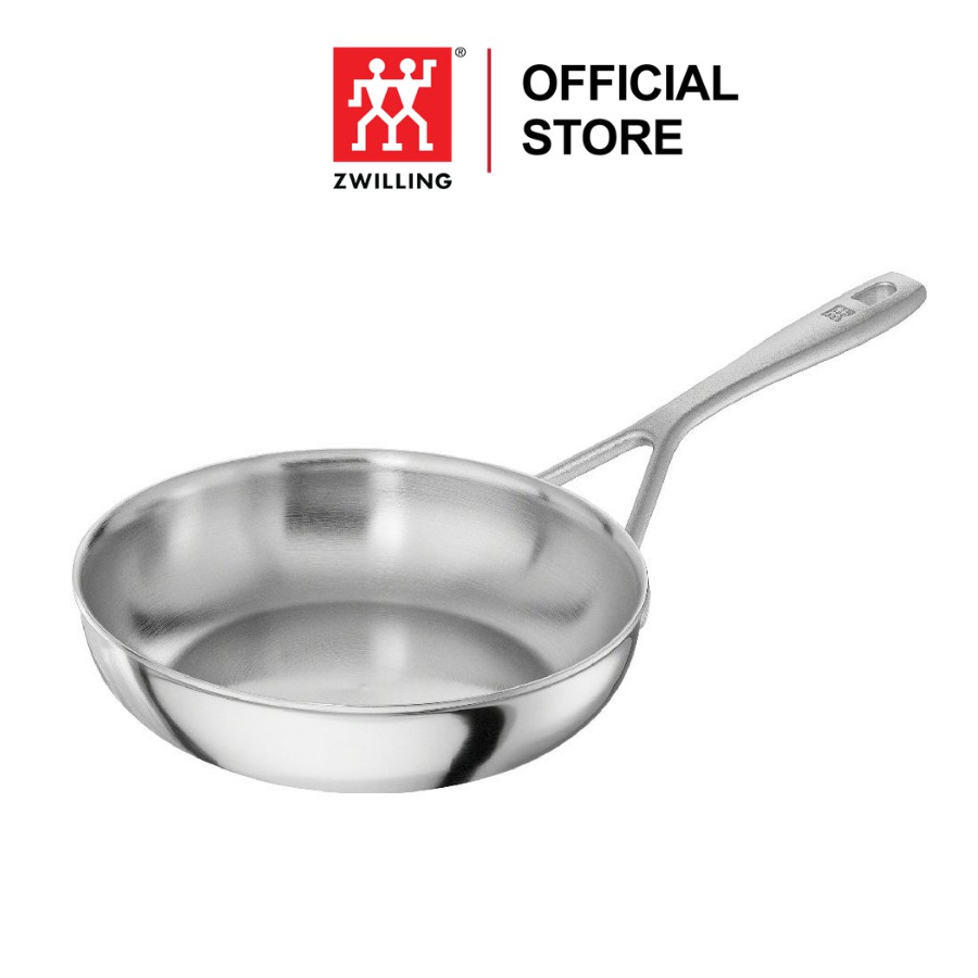 ZWILLING - Chảo inox ZWILLING Sensation - 24cm