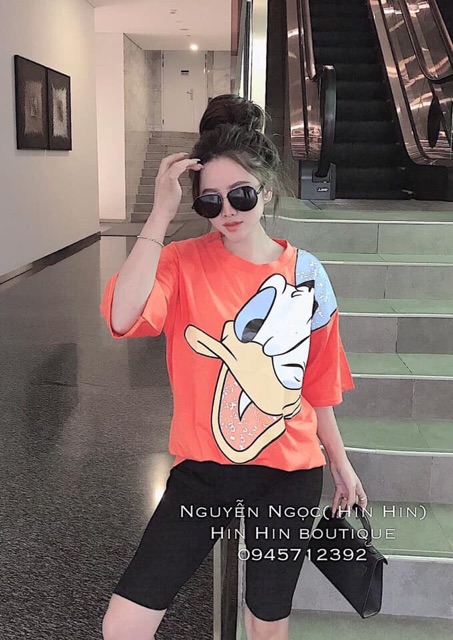 🐰Set lửng hoạt hình siêu kute🐰 | BigBuy360 - bigbuy360.vn