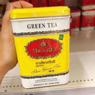 Trà túi lọc Thái Lan (order)