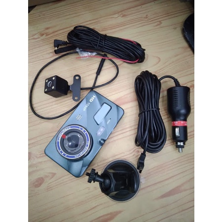 Camera hành trình ô tô có camera lùi | BigBuy360 - bigbuy360.vn