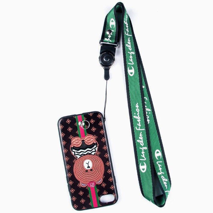 DÂY ĐEO CỔ ĐIỆN THOẠI/ ĐEO THẺ STRAP