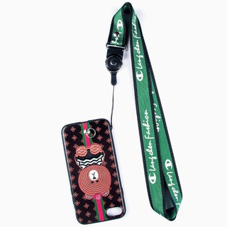 Dây đeo cổ điện thoại/ đeo thẻ strap