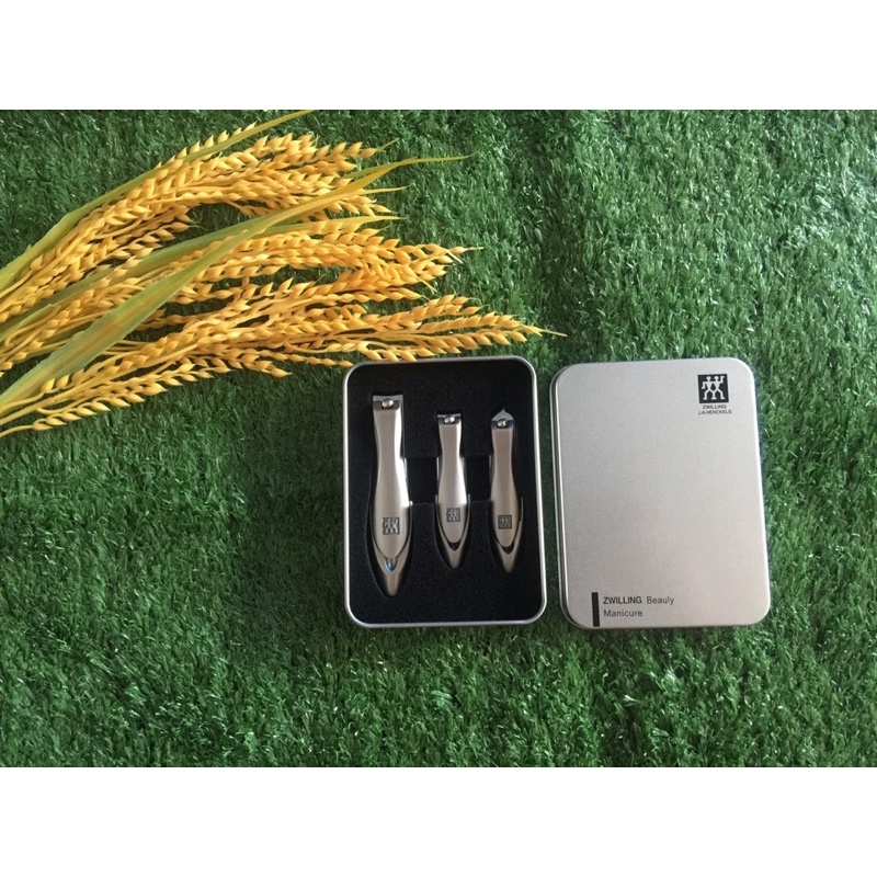 Bấm móng tay Đức Zwilling