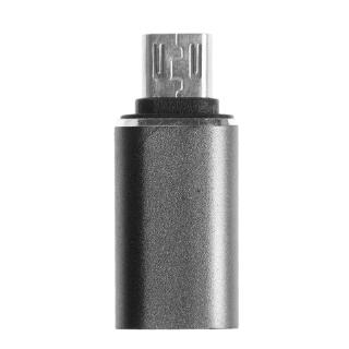 Đầu Chuyển Đổi USB 3.1 Type C Sang Micro USB 2.0 Type B