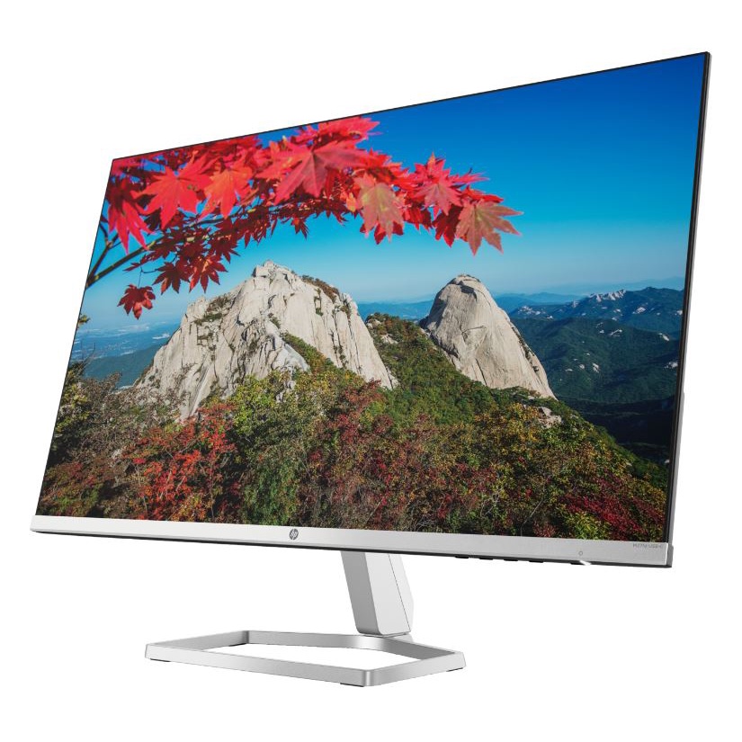 Màn hình máy tính HP M27FD 2H3Z1AA 27 Inch (FHD/IPS/60Hz/5ms/Usb-C) - Hàng chính hãng | BigBuy360 - bigbuy360.vn