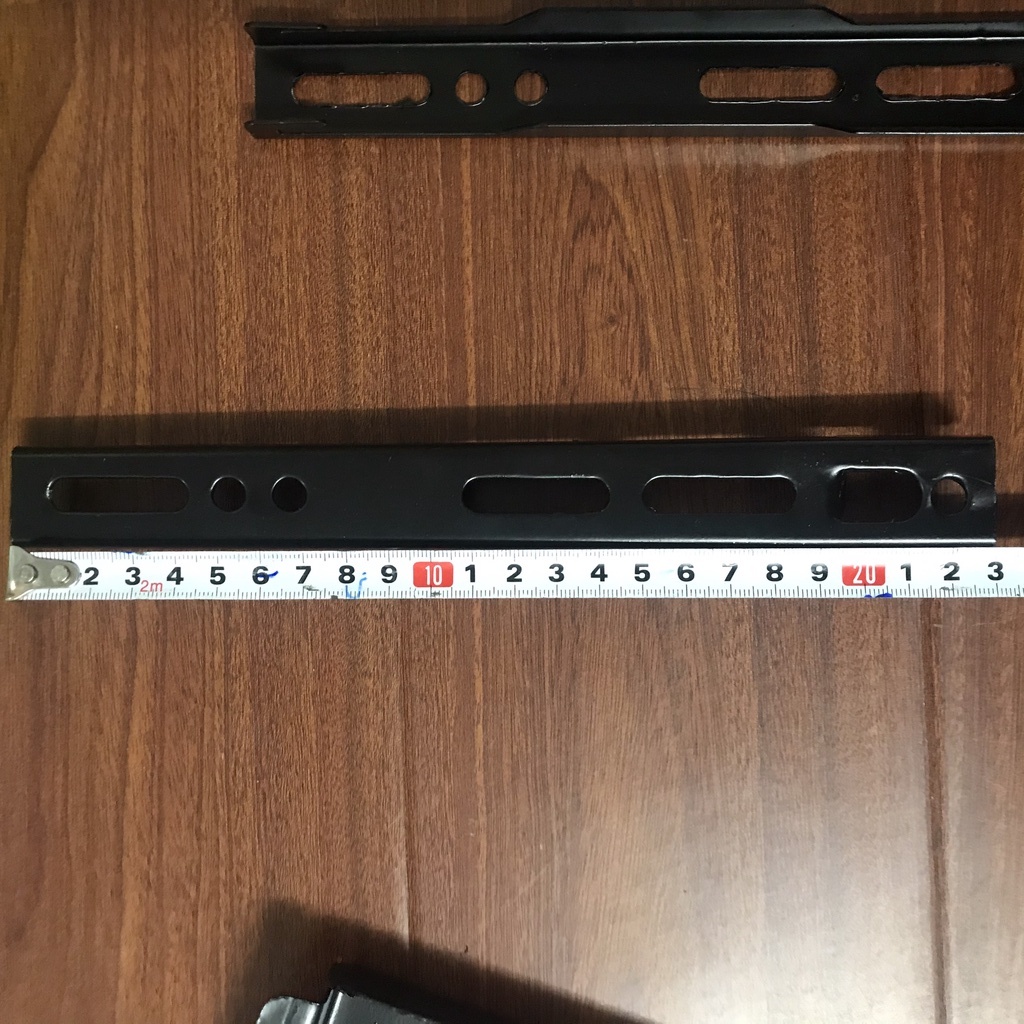 Giá Treo Tivi Khung Treo Tivi Cố Định Thẳng Tường Tivi 32 Inch Các Hãng