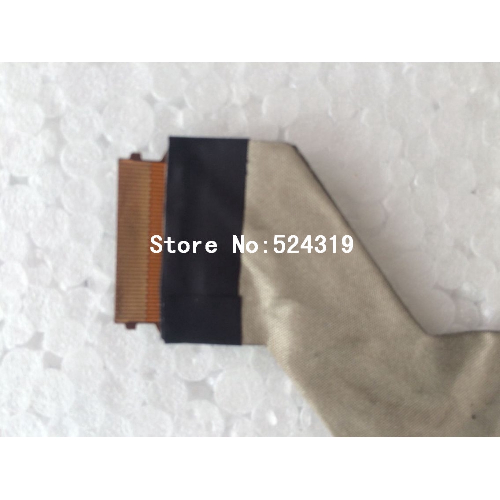 New Laptop LCD Cable for Dell  3442 3441 3443 3446 3449  450.00g01.0001